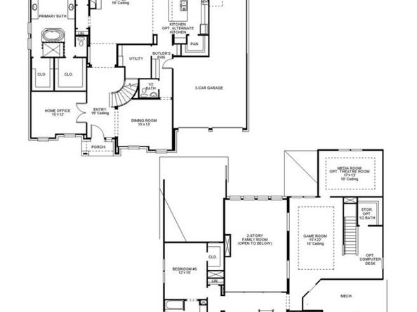 264 Jates Field BND, Liberty Hill TX 78642