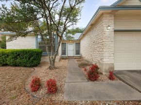 11810 Bittern Hollow LN, Austin TX 78758