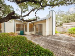 11810 Bittern Hollow LN, Austin TX 78758