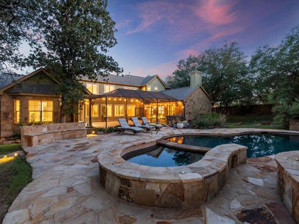 7228 Oak Shores DR, Austin TX 78730