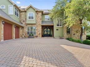 7228 Oak Shores DR, Austin TX 78730