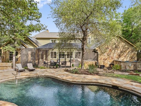 7228 Oak Shores DR, Austin TX 78730