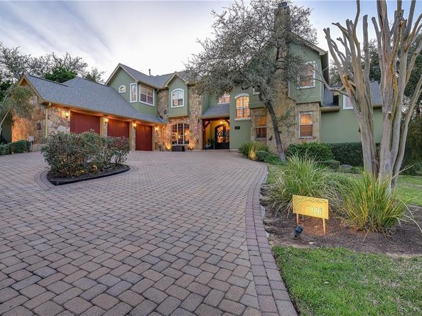 7228 Oak Shores DR, Austin TX 78730
