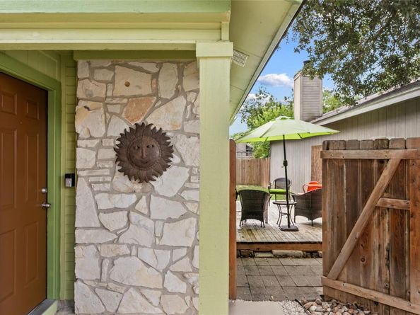 5943 Kevin Kelly PL, Austin TX 78727