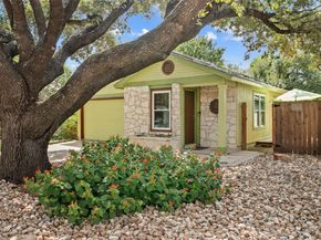 5943 Kevin Kelly PL, Austin TX 78727