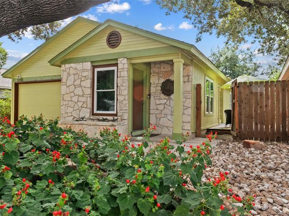 5943 Kevin Kelly PL, Austin TX 78727