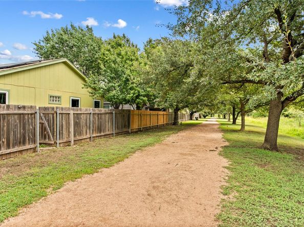 5943 Kevin Kelly PL, Austin TX 78727