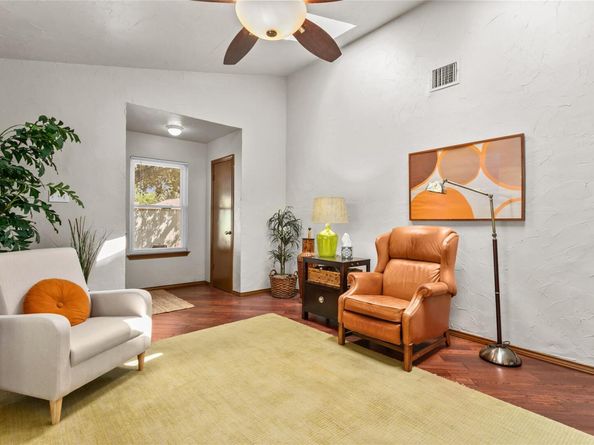 5943 Kevin Kelly PL, Austin TX 78727