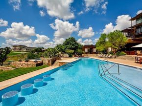 1101 Ivean Pearson RD D204, Lago Vista TX 78645