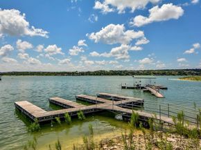 1101 Ivean Pearson RD D204, Lago Vista TX 78645