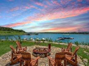 1101 Ivean Pearson RD D204, Lago Vista TX 78645