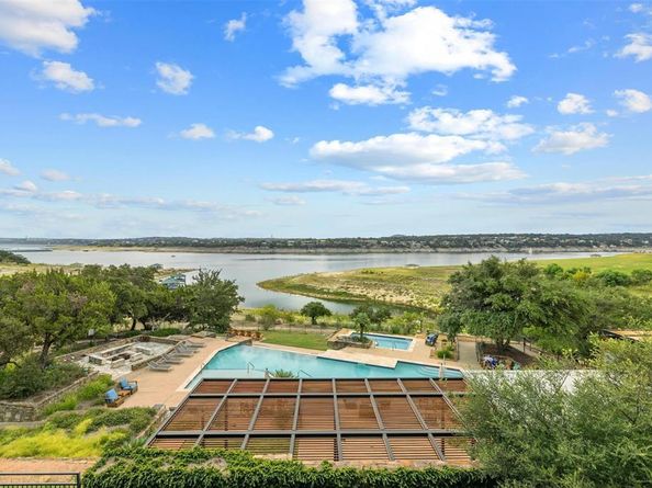 1101 Ivean Pearson RD D204, Lago Vista TX 78645