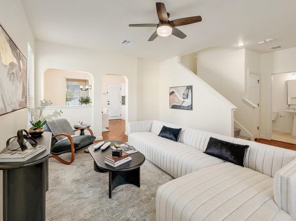 1710 Big Bend DR, Cedar Park TX 78613