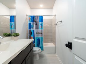 2829 Long Lasso PASS, Leander TX 78641