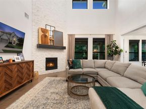 2829 Long Lasso PASS, Leander TX 78641