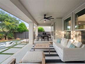 2829 Long Lasso PASS, Leander TX 78641