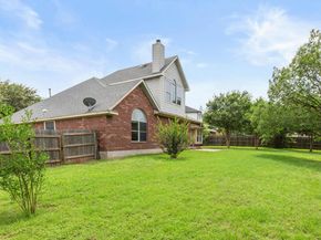 406 Bellaire Oaks DR, Pflugerville TX 78660