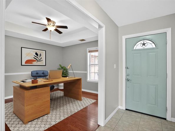 1619 Shady Hillside PASS, Round Rock TX 78665