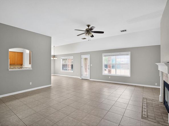 1619 Shady Hillside PASS, Round Rock TX 78665