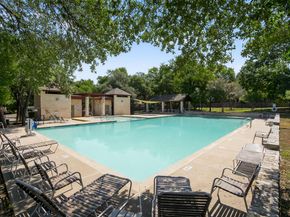 1619 Shady Hillside PASS, Round Rock TX 78665