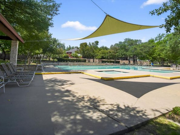 1619 Shady Hillside PASS, Round Rock TX 78665