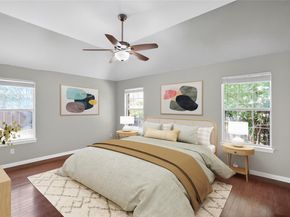 1619 Shady Hillside PASS, Round Rock TX 78665