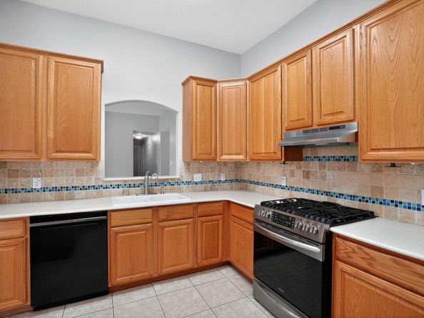 1619 Shady Hillside PASS, Round Rock TX 78665
