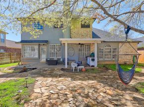 1109 Pebble Brook RD, Cedar Park TX 78613