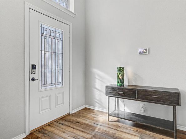 1109 Pebble Brook RD, Cedar Park TX 78613