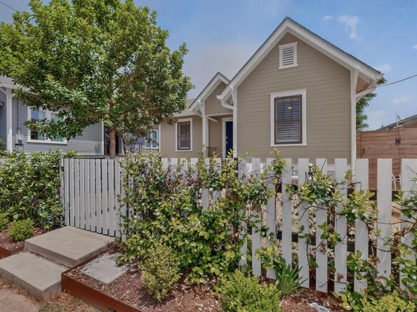 2905 Rio Grande ST, Austin TX 78705