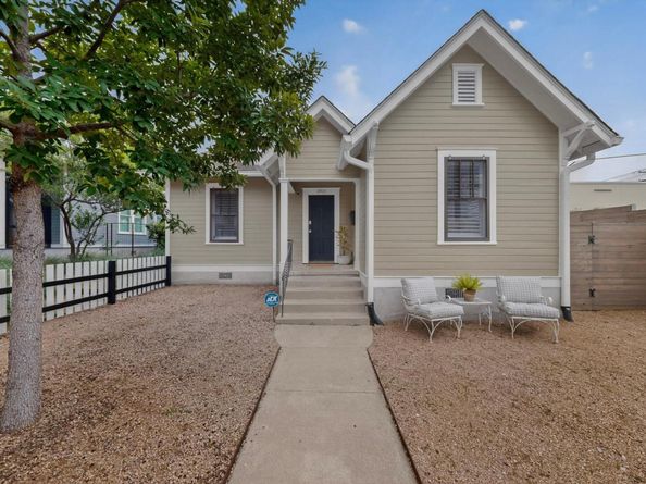 2905 Rio Grande ST, Austin TX 78705