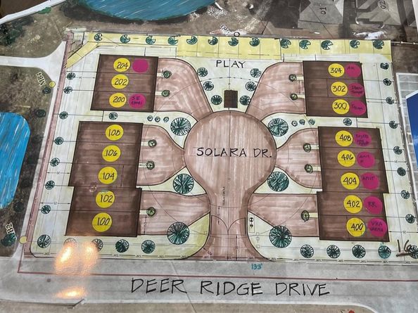 304 Tesla CIR, Austin TX 78681