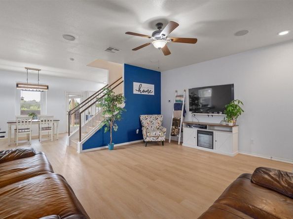 1316 Hensley DR, Leander TX 78641