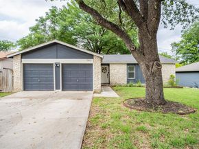 1900 Magazine ST, Austin TX 78727