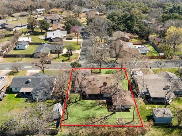 10512 Walnut Bend DR, Austin TX 78753