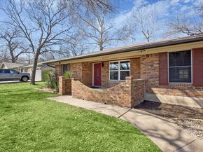 10512 Walnut Bend DR, Austin TX 78753