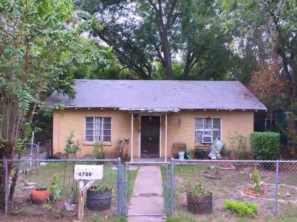 4708 Gonzales ST, Austin TX 78702