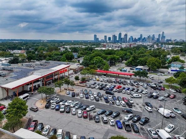 4708 Gonzales ST, Austin TX 78702