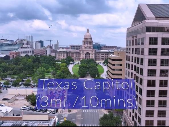 4708 Gonzales ST, Austin TX 78702