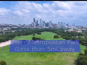 4708 Gonzales ST, Austin TX 78702