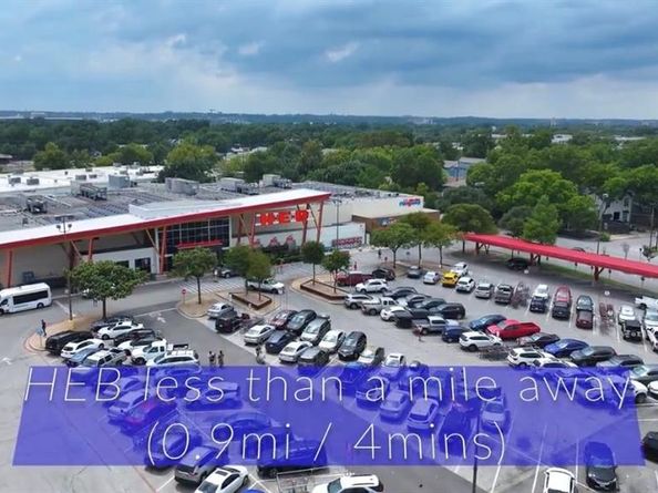 4708 Gonzales ST, Austin TX 78702