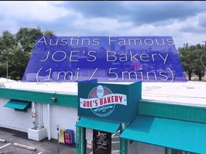 4708 Gonzales ST, Austin TX 78702