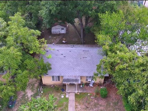 4708 Gonzales ST, Austin TX 78702
