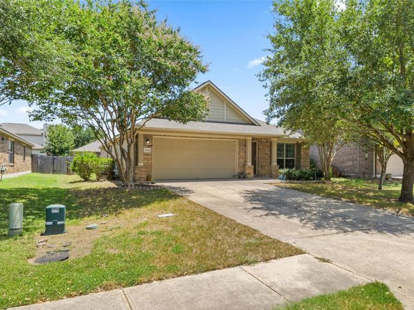 18809 Derby Hill LN, Pflugerville TX 78660
