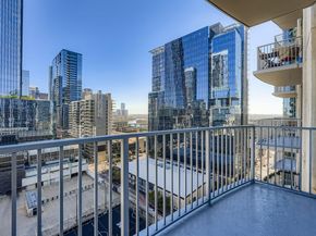 360 Nueces ST 1507, Austin TX 78701