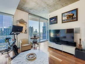 360 Nueces ST 1507, Austin TX 78701