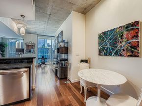 360 Nueces ST 1507, Austin TX 78701