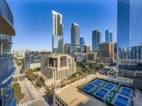 360 Nueces ST 1507, Austin TX 78701