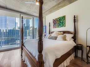 360 Nueces ST 1507, Austin TX 78701