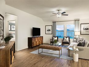 1504 Acorn Oak DR, Georgetown TX 78628